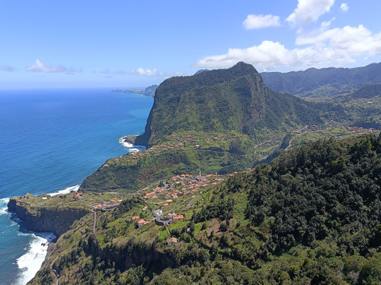 Best of Madeira-沙尔必去景点