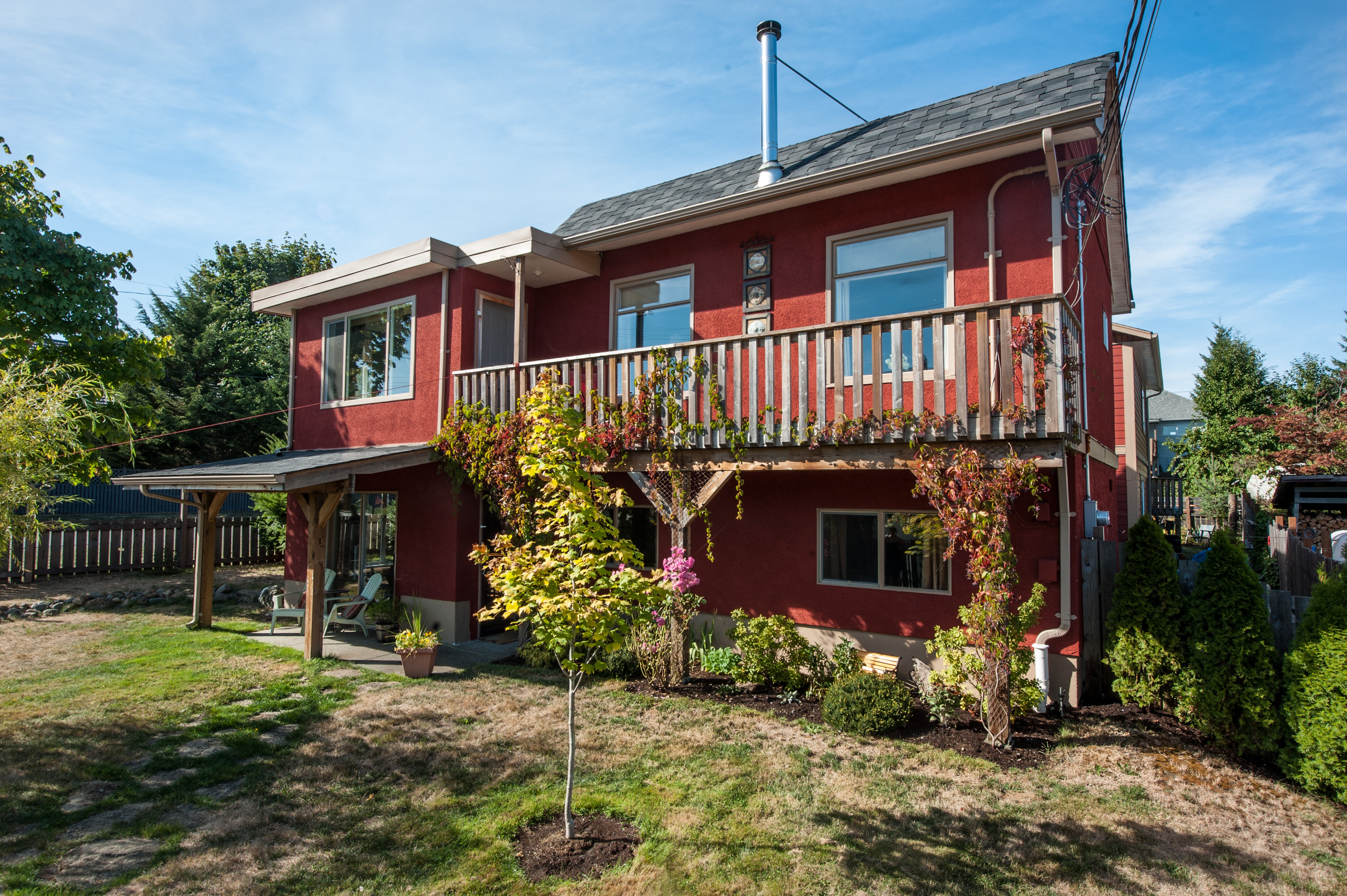 Cumberland Guesthouse-官方