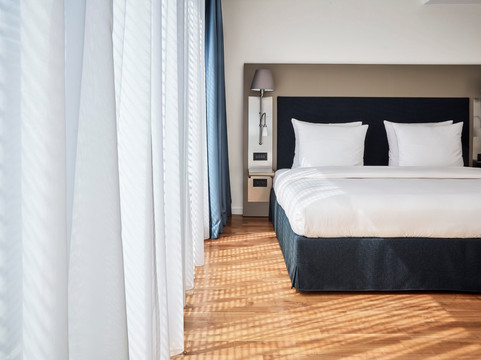 The Mandala Hotel Berlin, a Member of Design Hotels主图