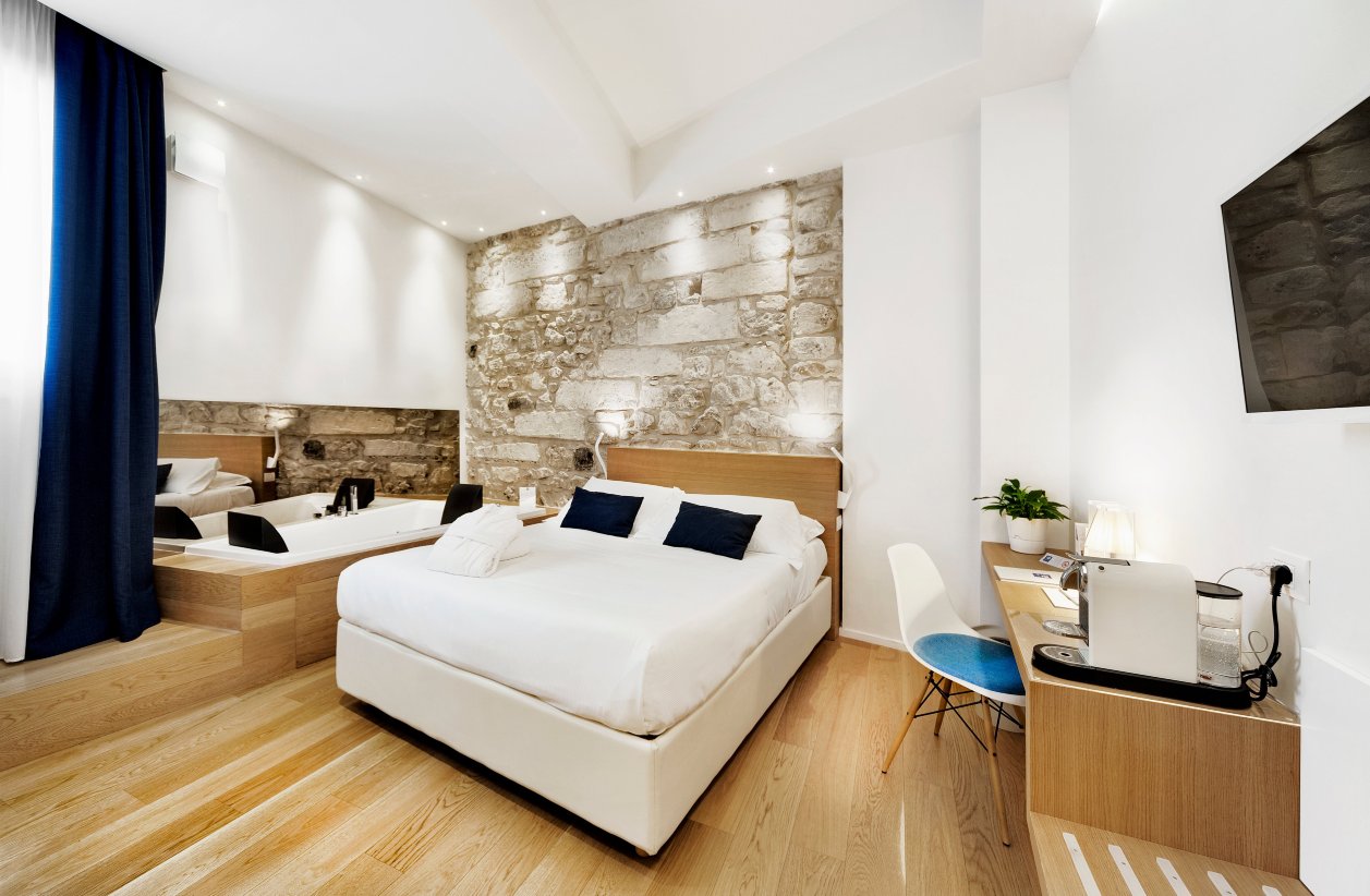 伊比拉度假村精品酒店-官方