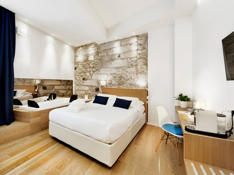 伊比拉度假村精品酒店主图