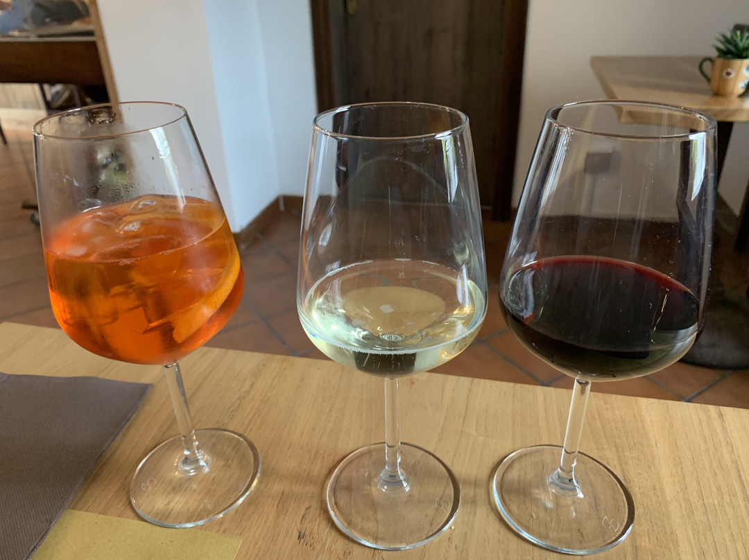 Antica Osteria Caronelli