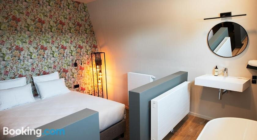 Hotel de la Poste主图