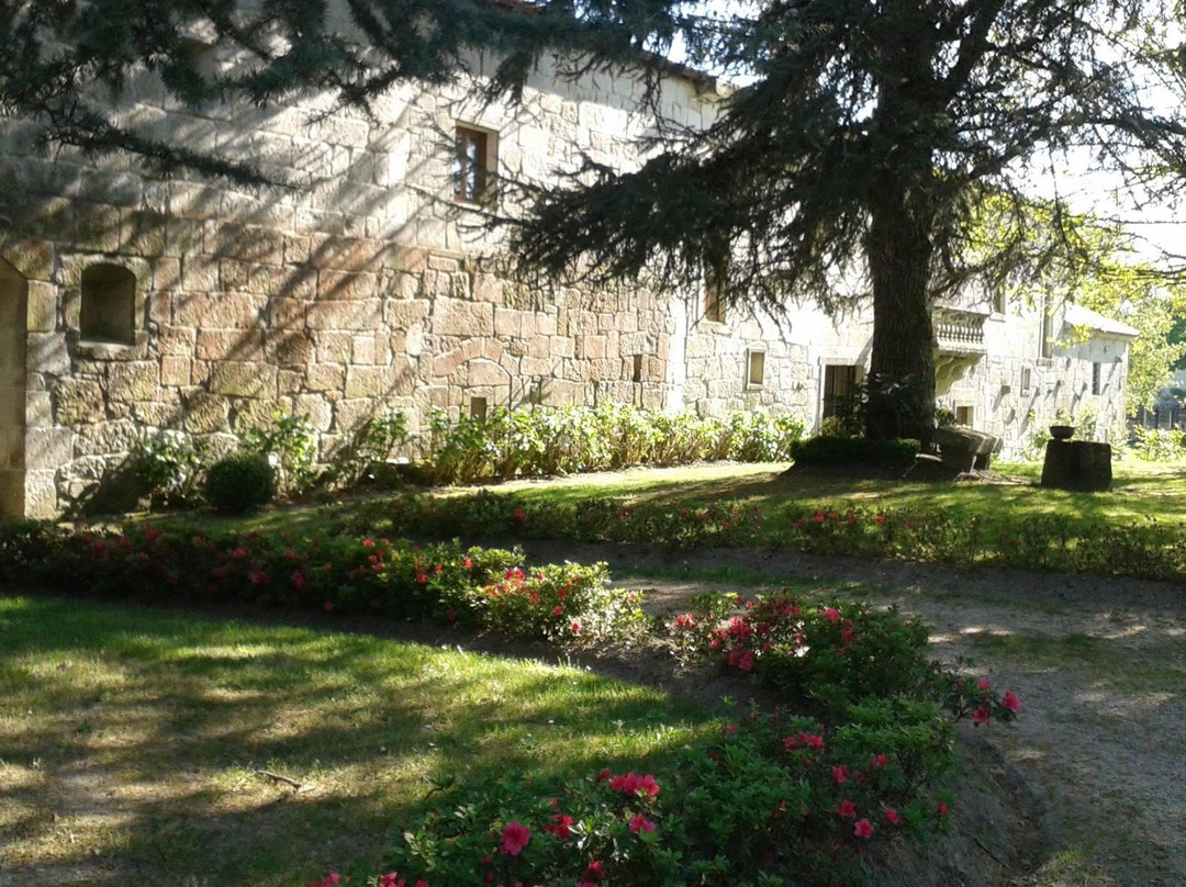 Pazo San Damian主图