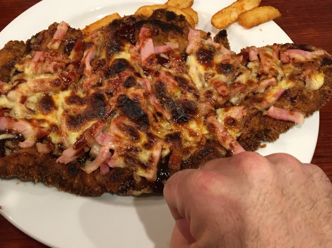 Flinders Hotel主图