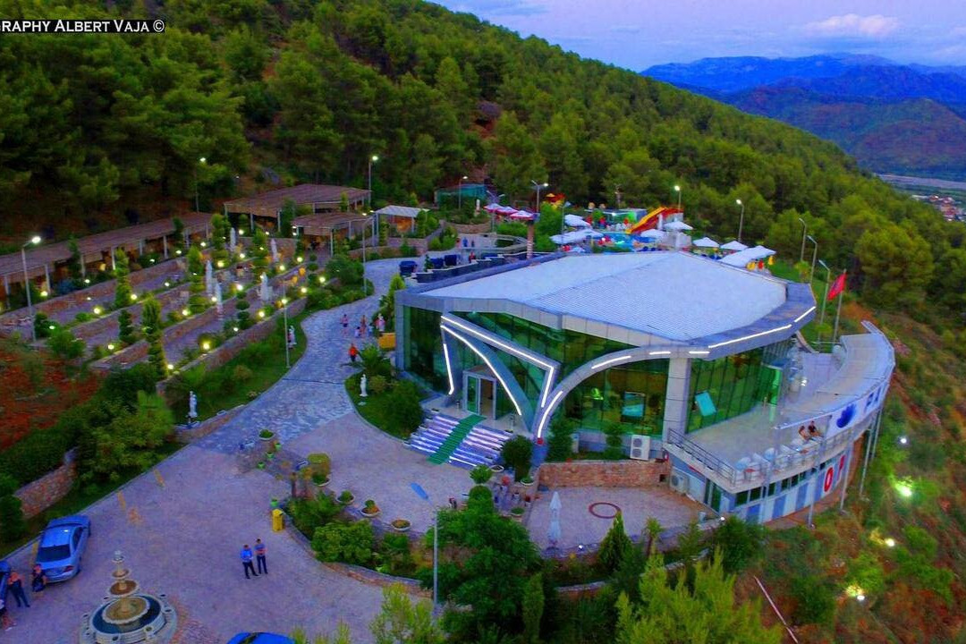 Orenje旅游攻略图片
