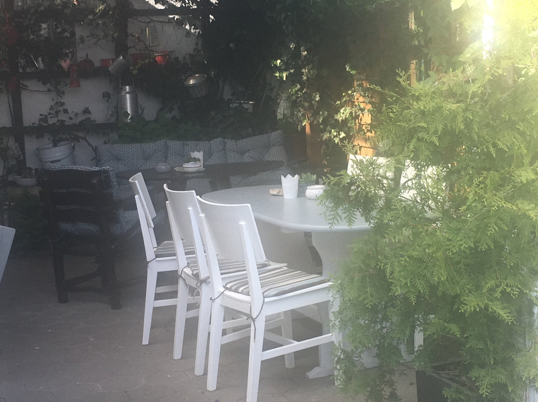 Ristorante Pizzeria Luis