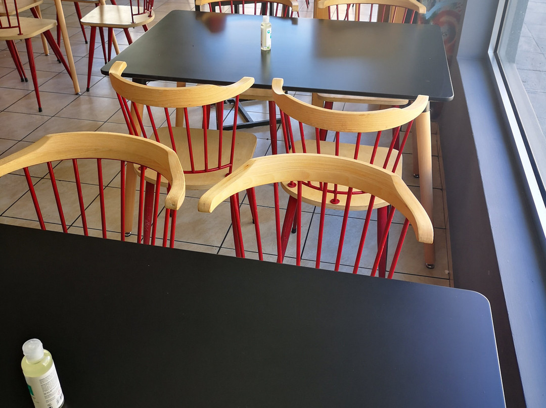 Το Κατι Αλλο Κιατο