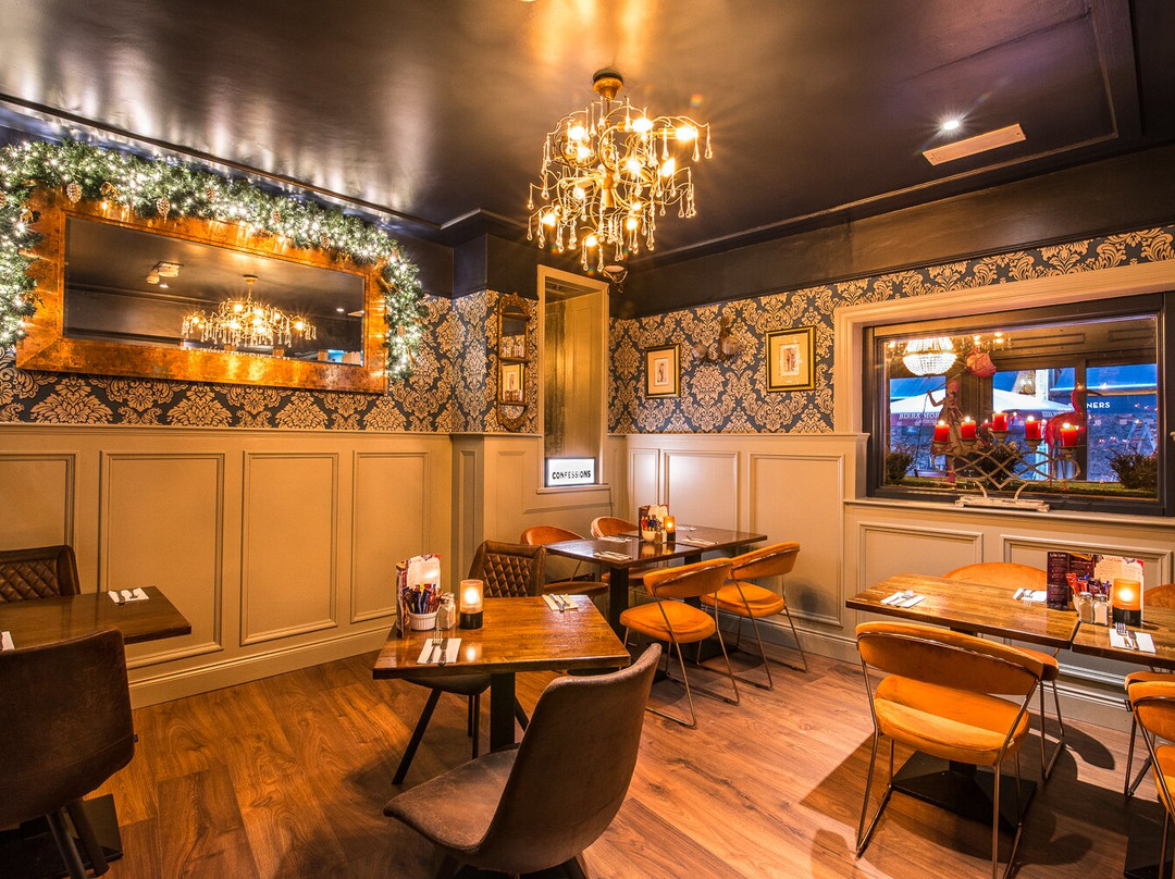 Benners Hotel Gastro Pub