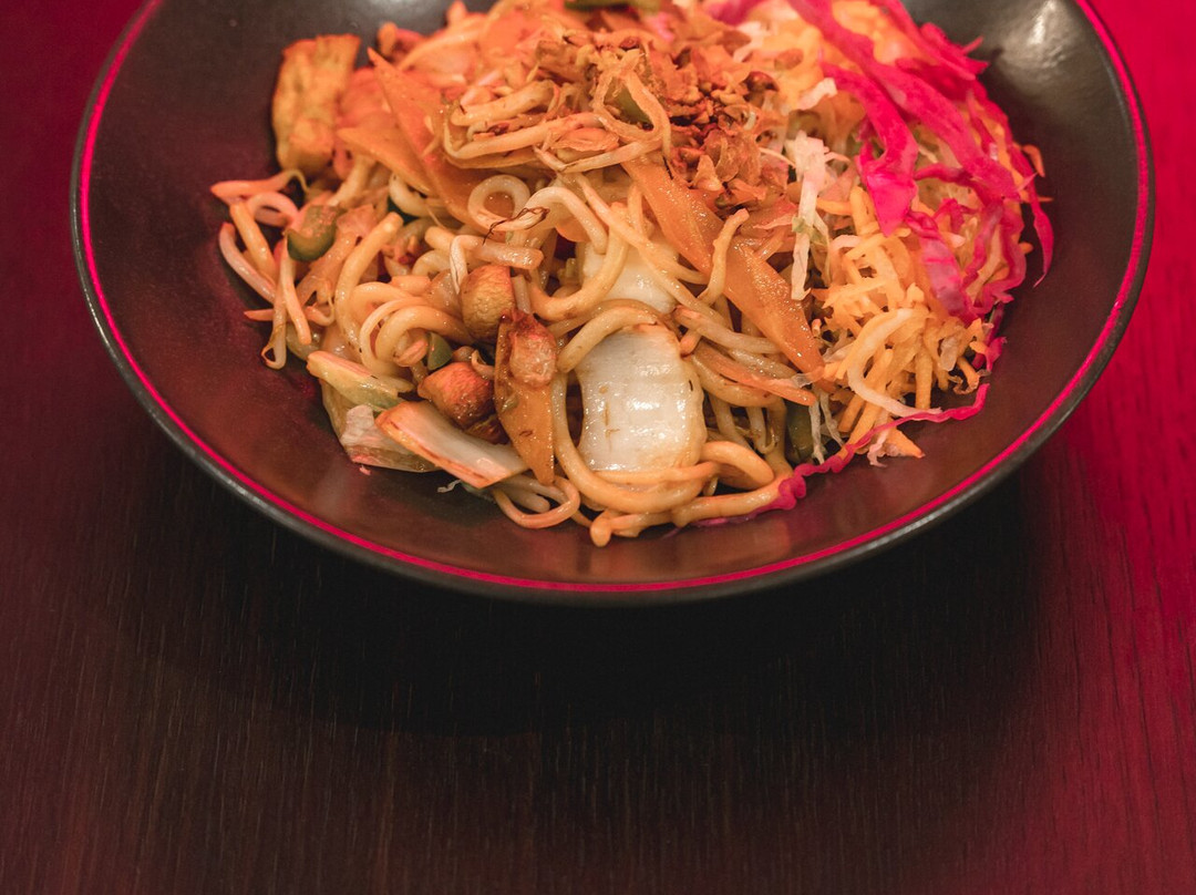 Vietbowl