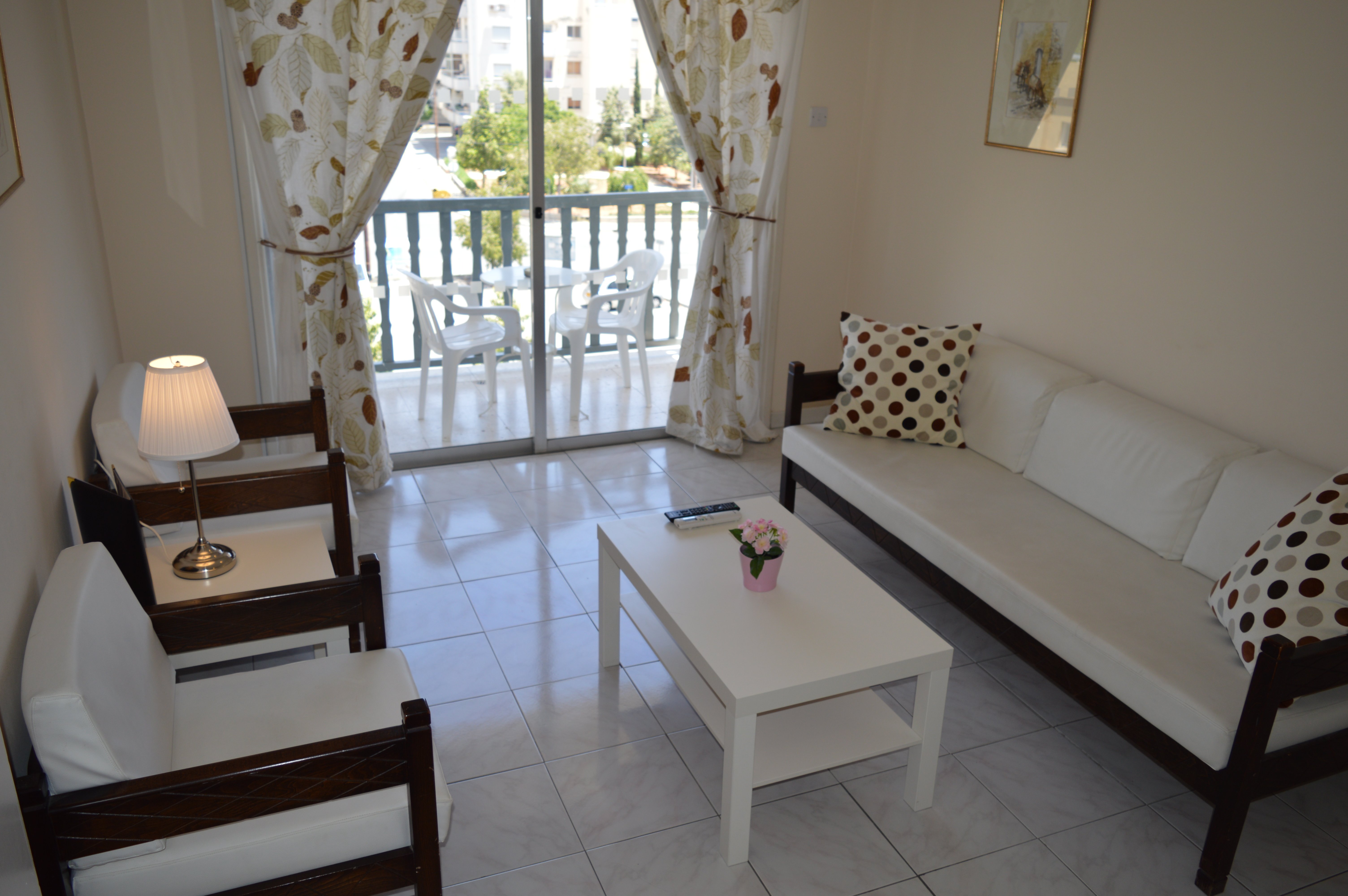 Lordos Hotel Apartments Limassol-官方