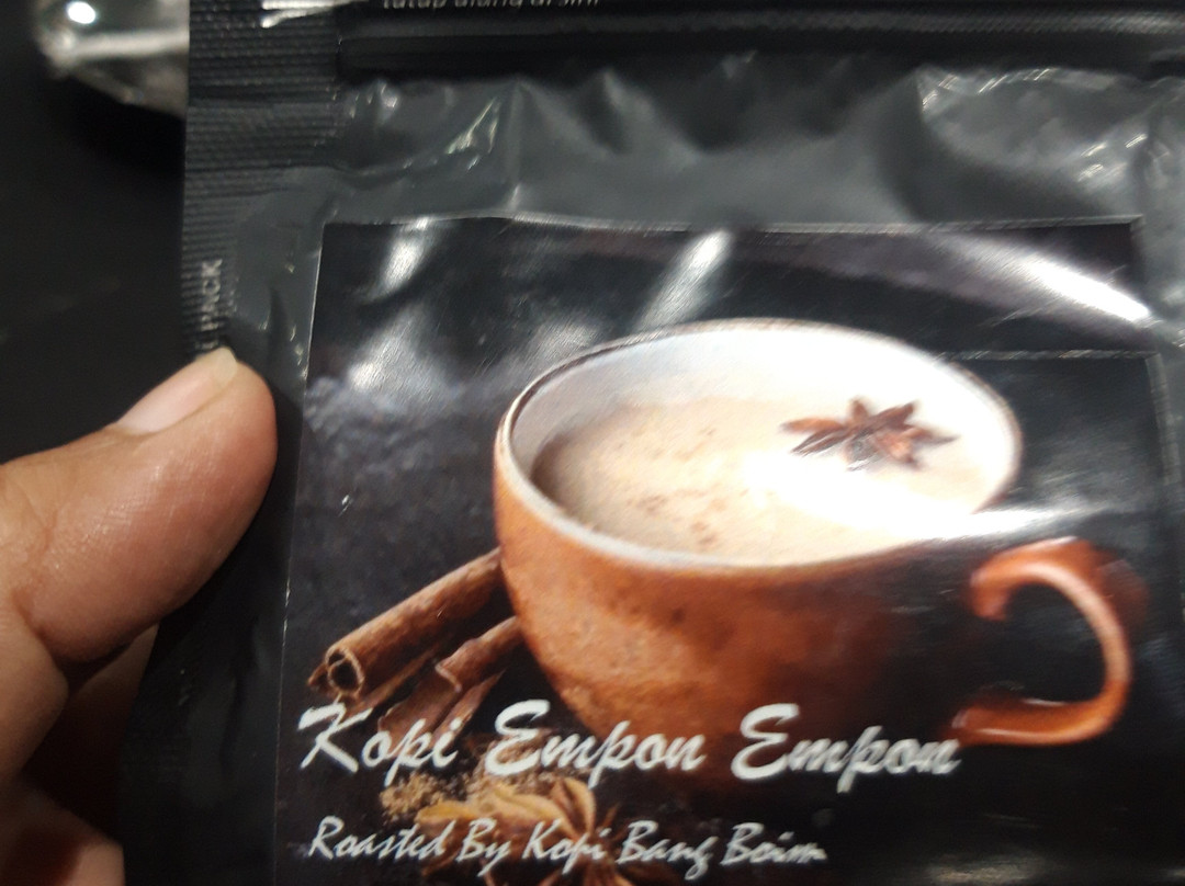 Kopi Bang Boim