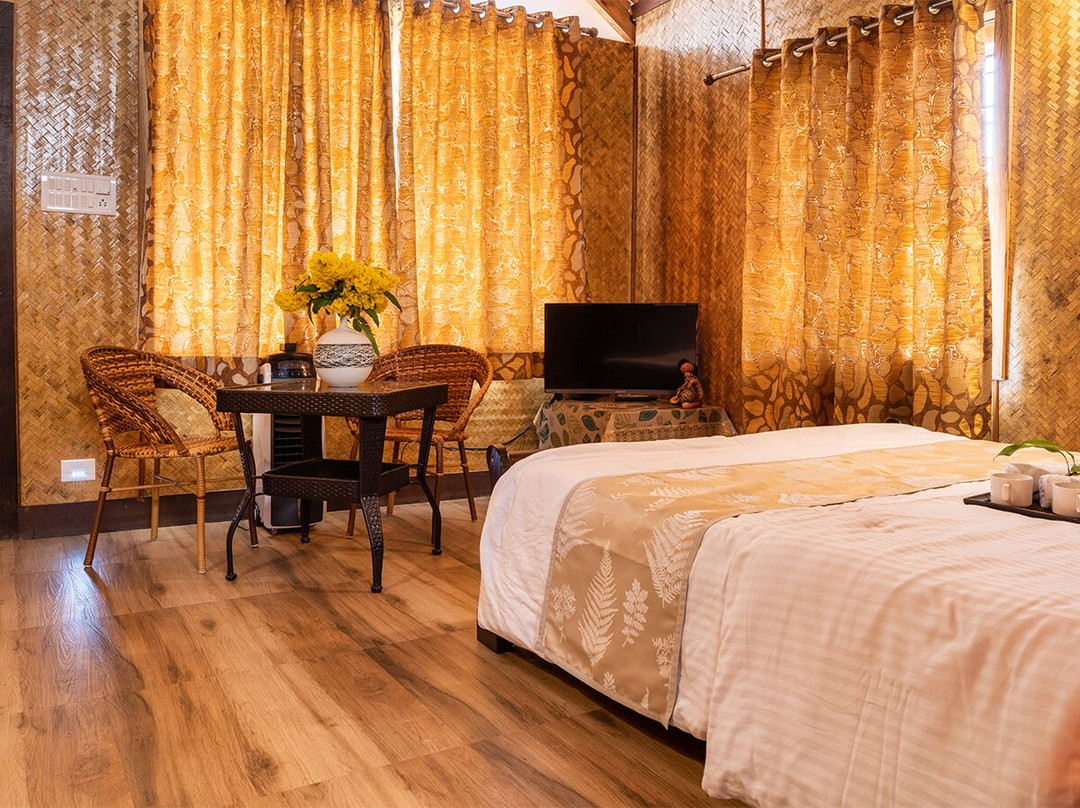 Rivercrest Stays主图