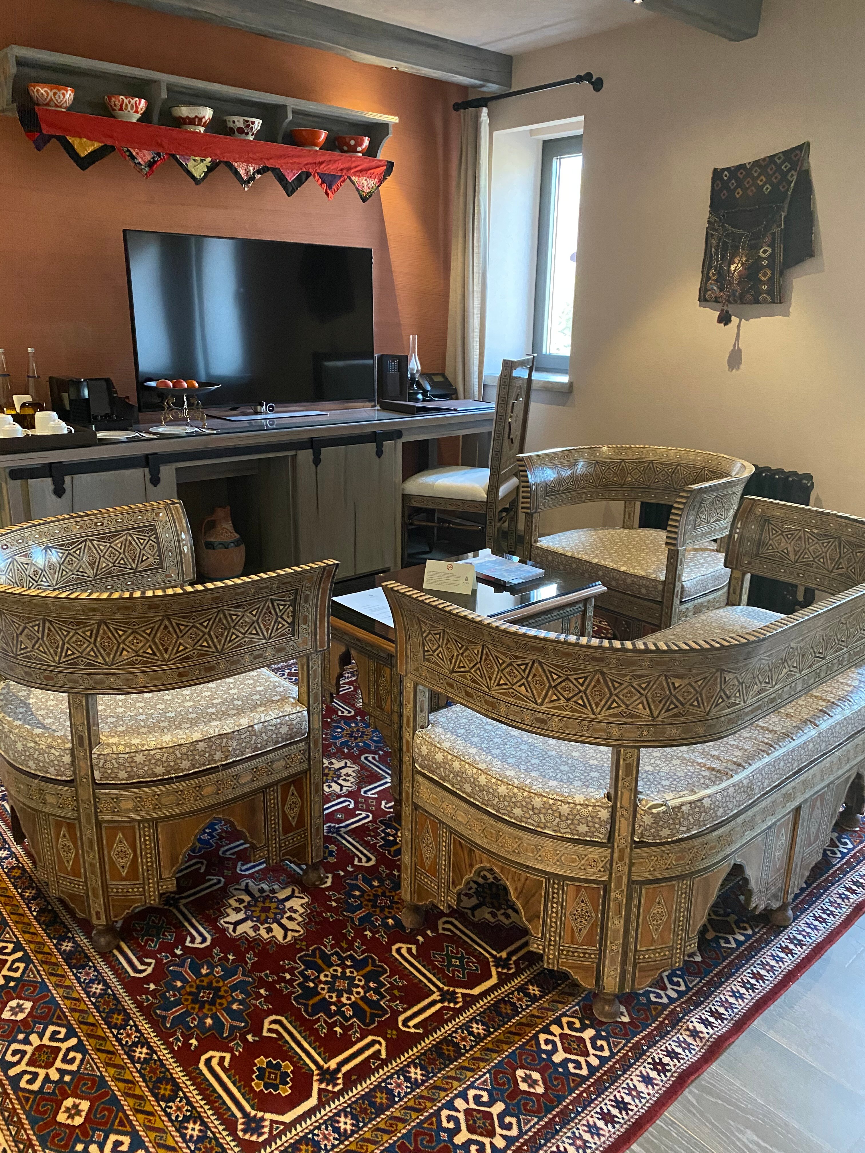 AJWA Cappadocia-官方