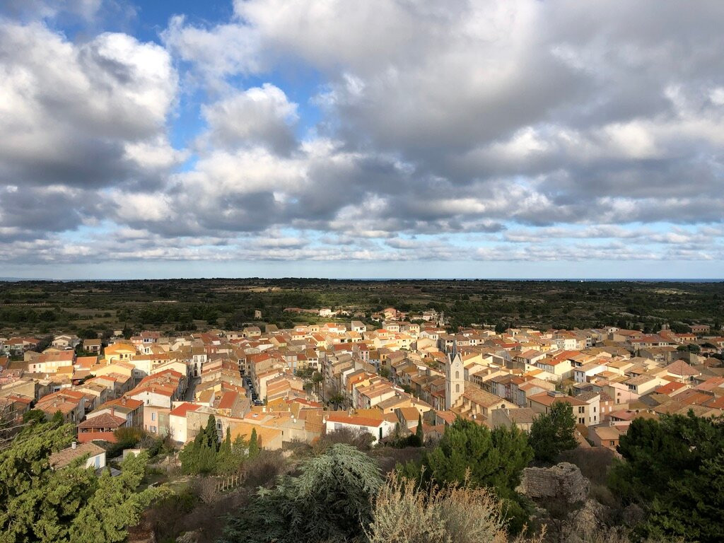 Office de Tourisme de Leucate Méditerranée-Port Leucate必去景点