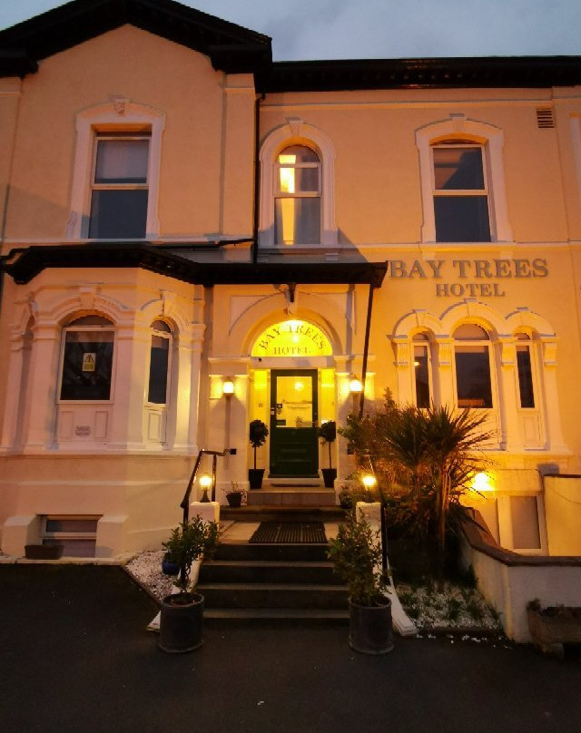 Baytrees Hotel主图