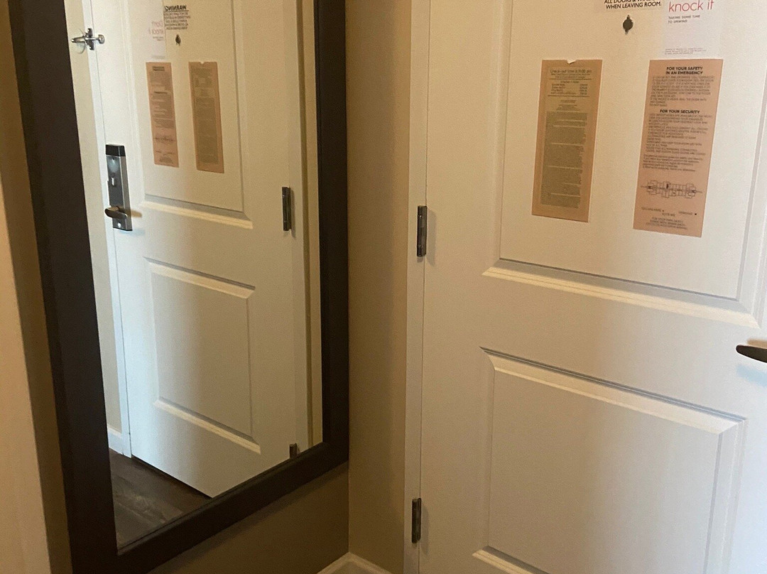 克利夫兰TownePlace套房酒店酒店主图