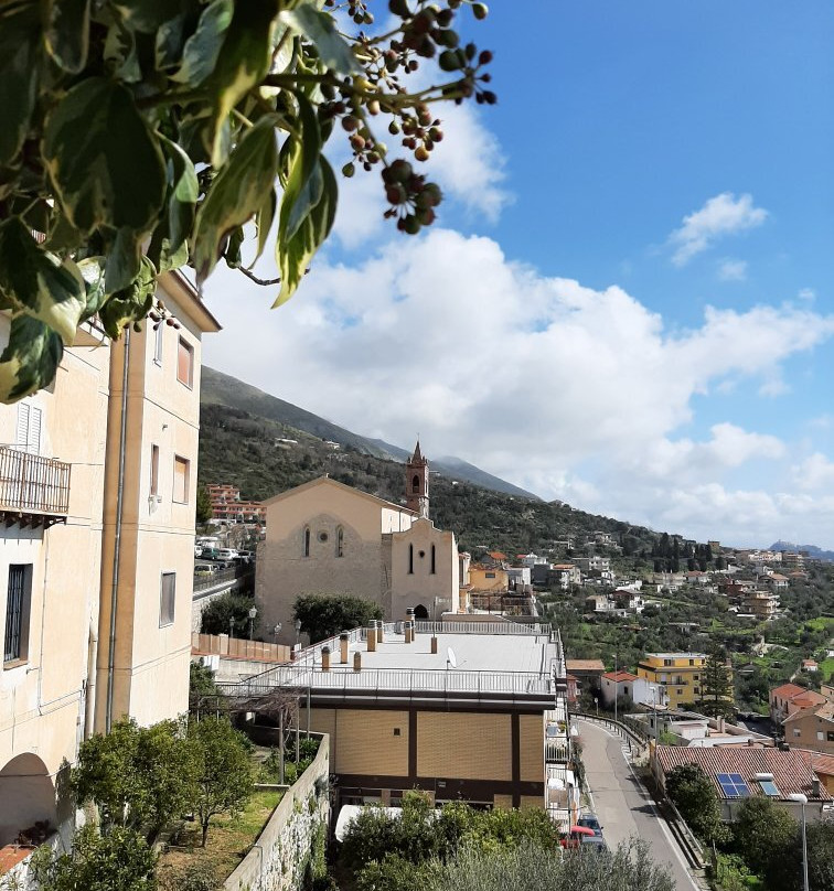 Borgo di Maranola景点图片