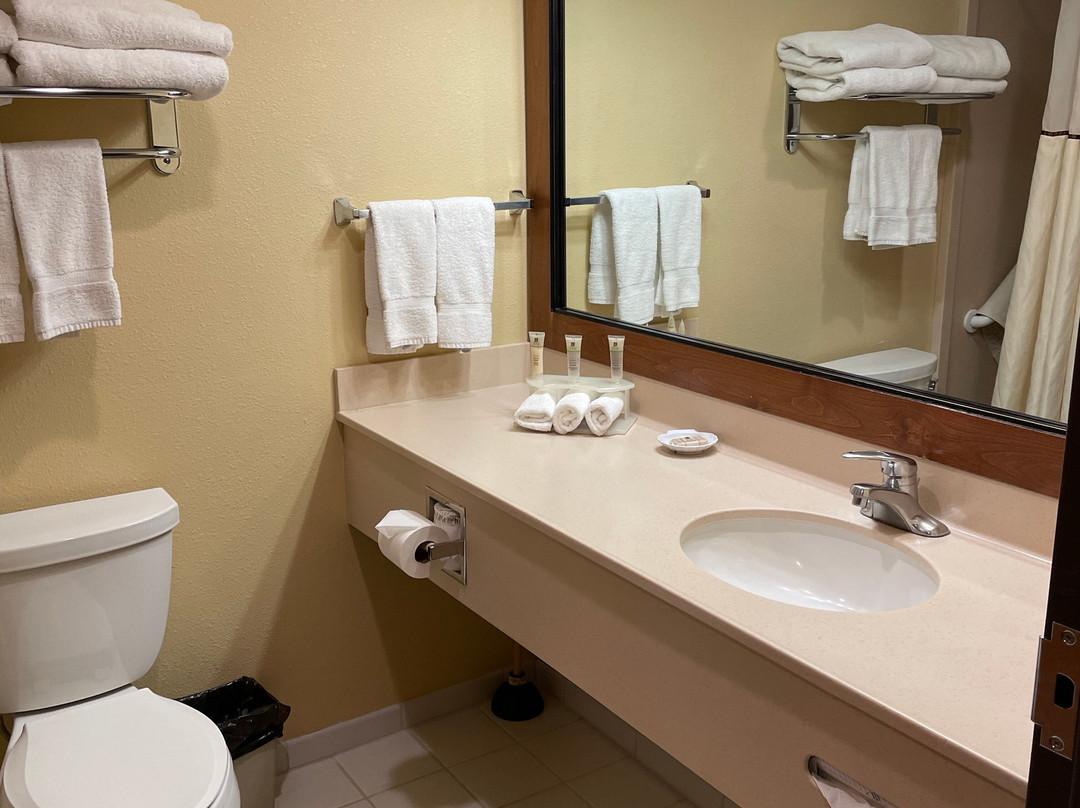 Truckee Donner Lodge主图