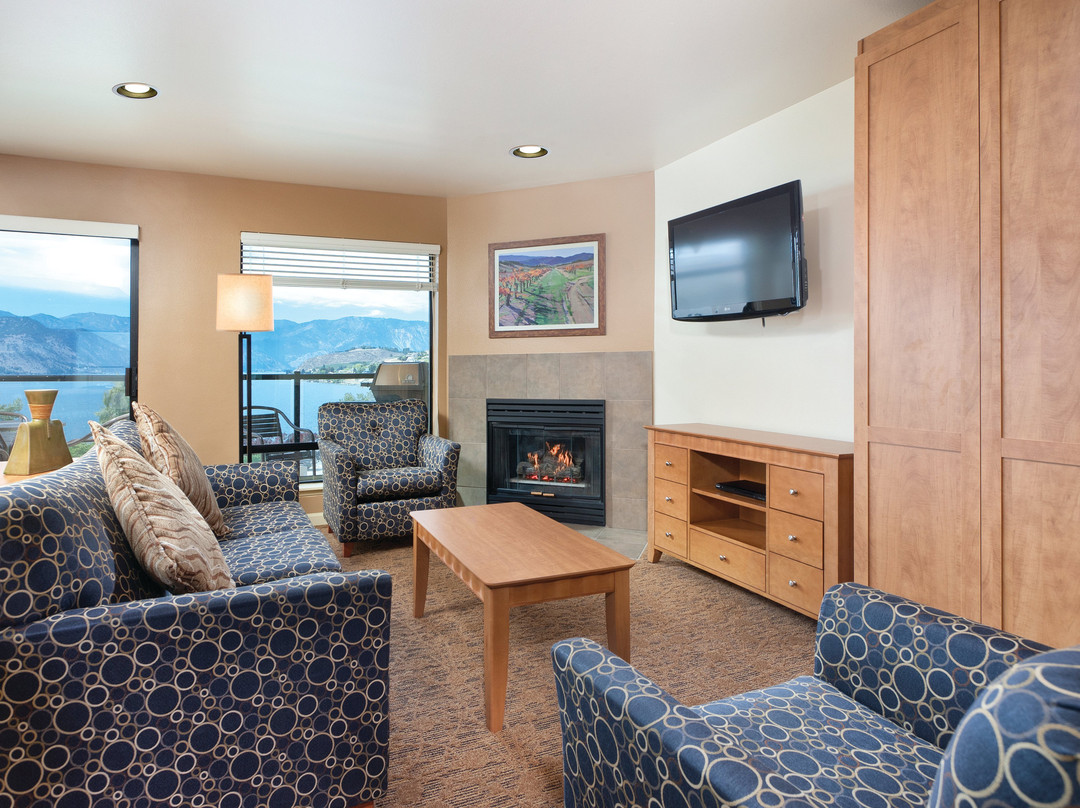 WorldMark Lake Chelan Shores主图