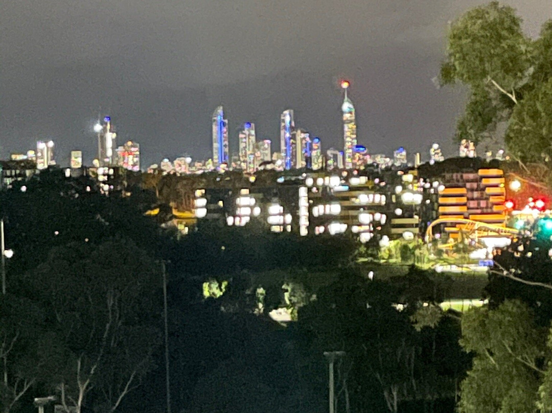 曼特拉绍斯波特沙克酒店主图