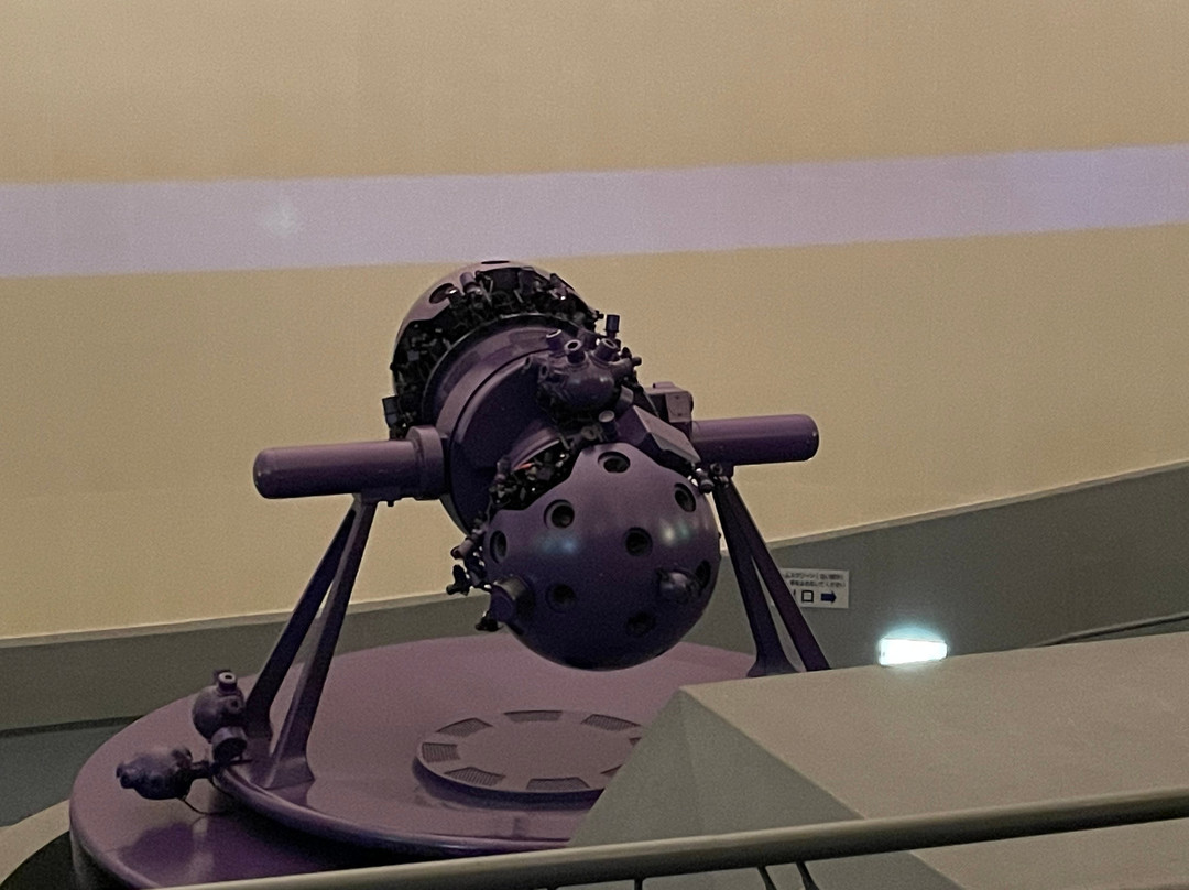 Kodomo Science Plaza-大垣市必去景点