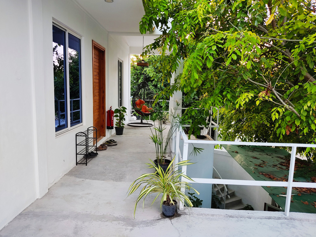 La Isla Bonita主图