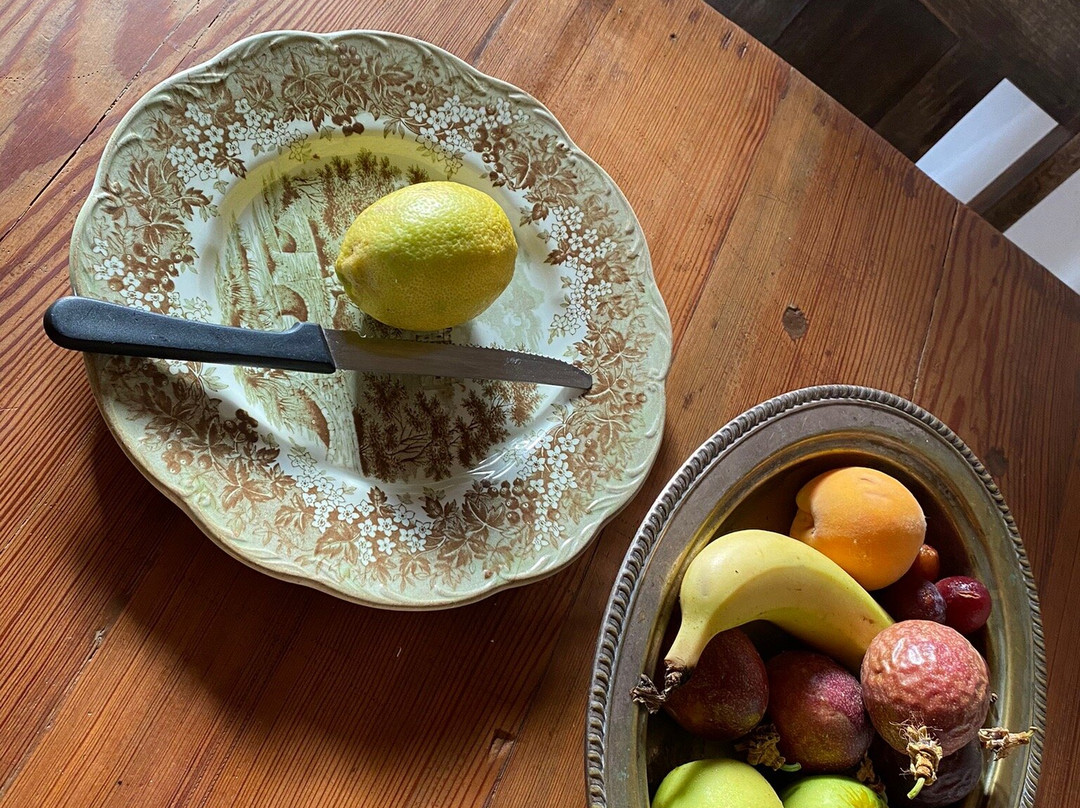 The Whitehouse主图