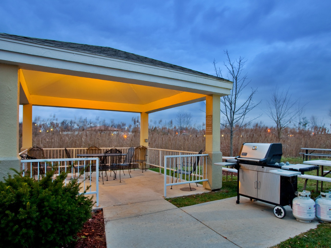 Candlewood Suites Ofallon Il - St. Louis Area by IHG主图