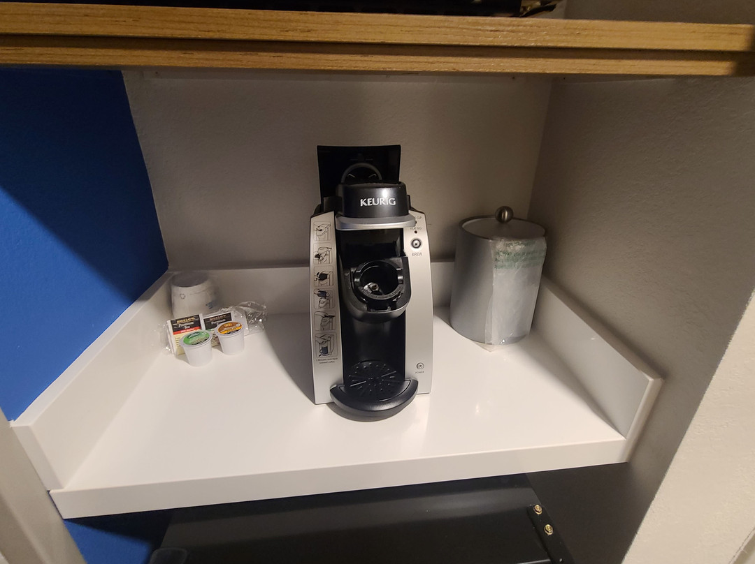 Holiday Inn Express Lordstown-Newton Falls/Warren by IHG主图