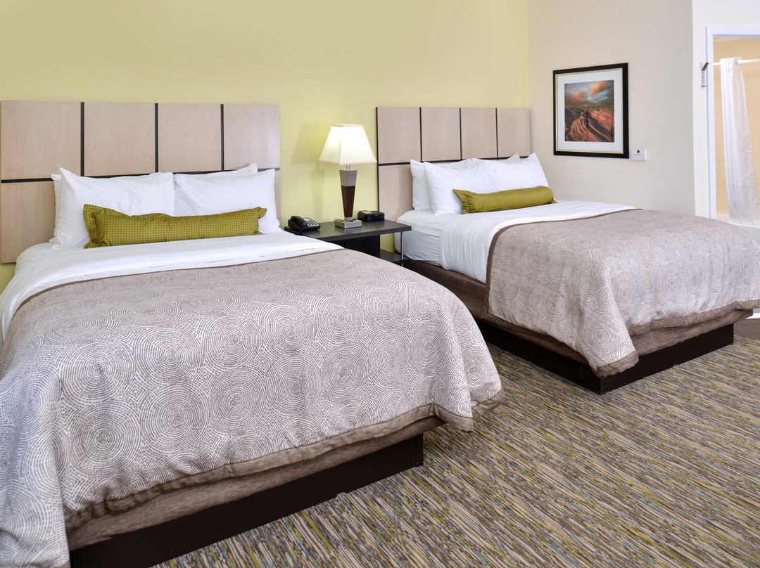 Candlewood Suites Kenedy By IHG主图