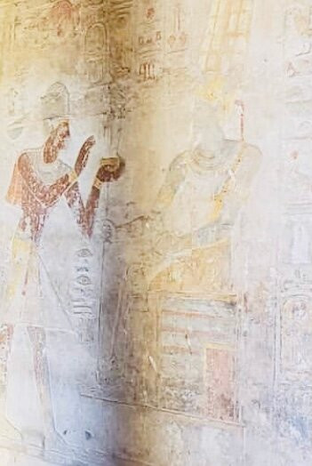 New Kalabsha-亚斯文必去景点