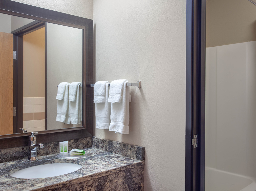 Americinn By Wyndham North Branch主图