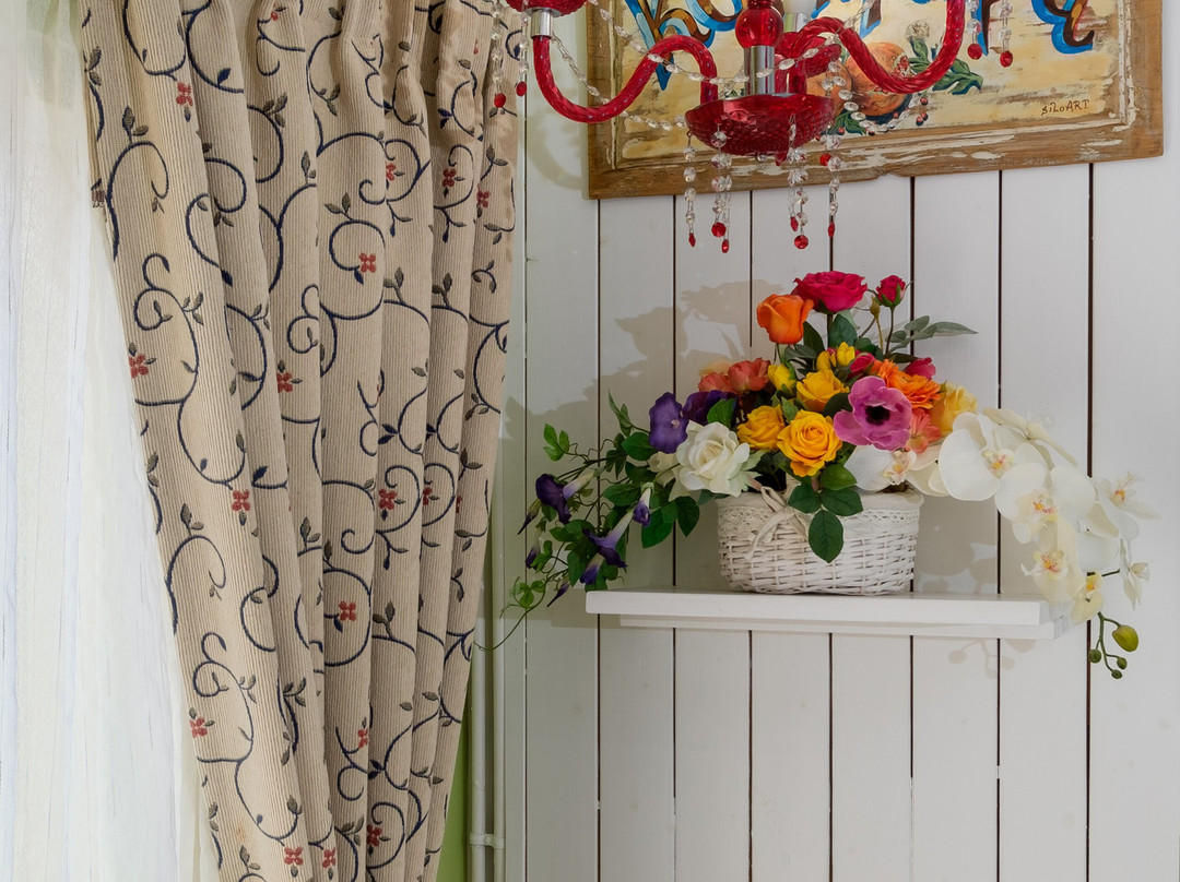 赛格斯酒店主图