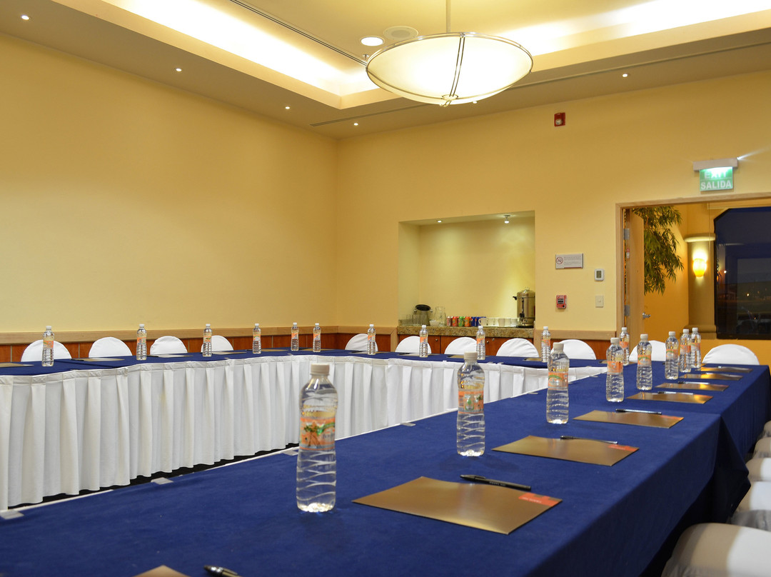 Fiesta Inn Nogales主图