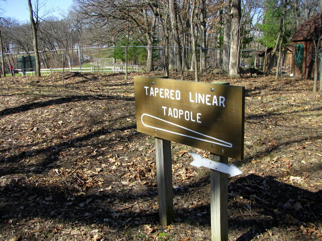 Indian Mounds And Trail Park