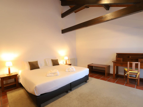 索勒达塞拉修道院酒店主图