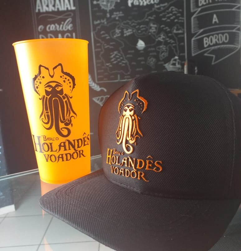 Barco Holandes Voador Black-阿拉伊阿尔港必去景点