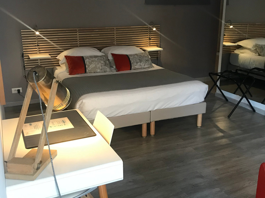 Couette et Café主图