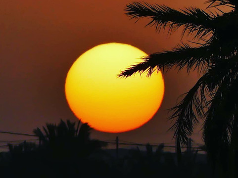 Excursions In Morocco-扎古拉必去景点