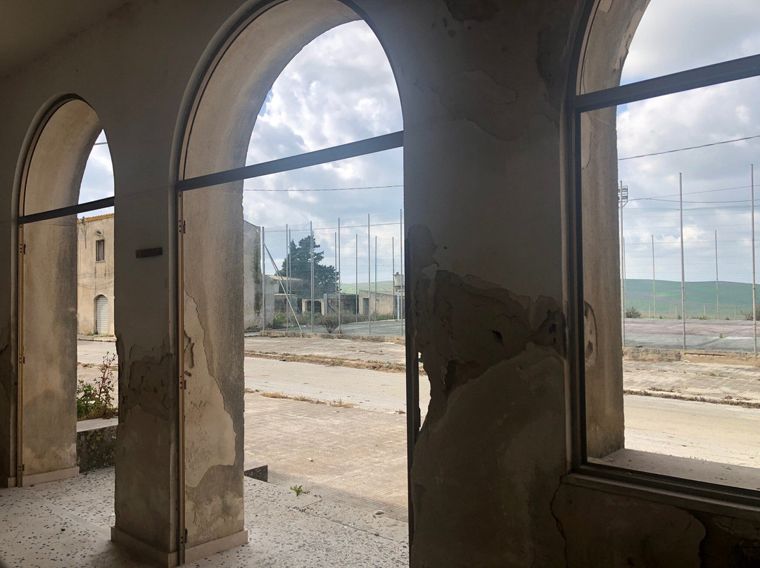 Borgo Livio Bassi