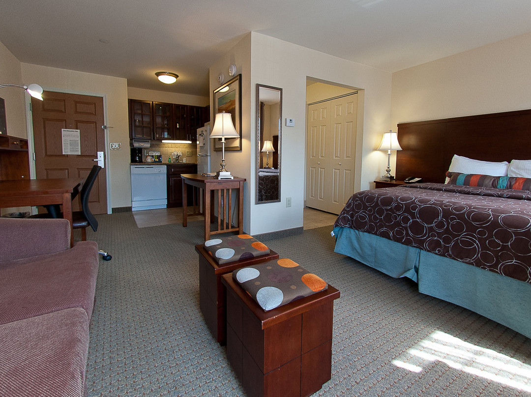 Staybridge Suites STROUDSBURG (EAST) POCONOS by IHG主图