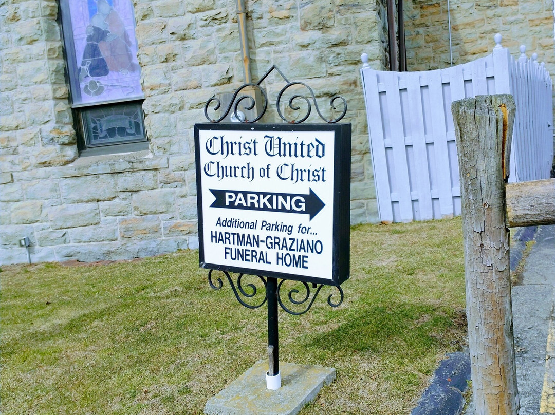 Christ United Church Of Christ景点图片