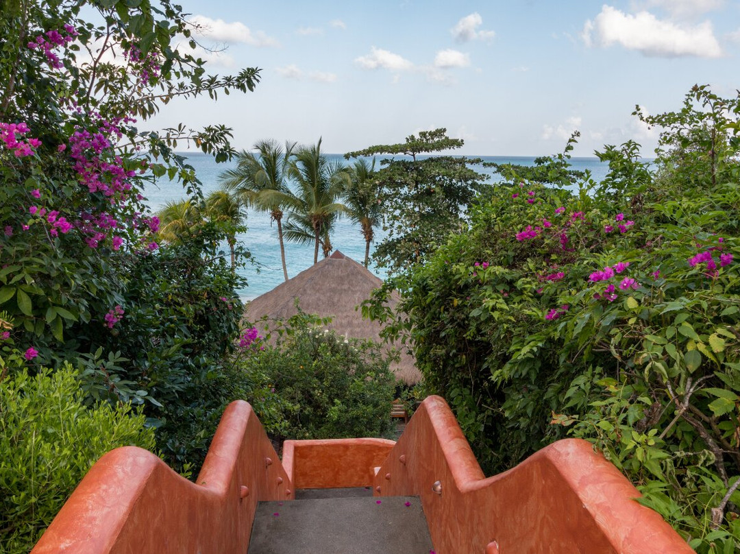 拉努纳酒店主图