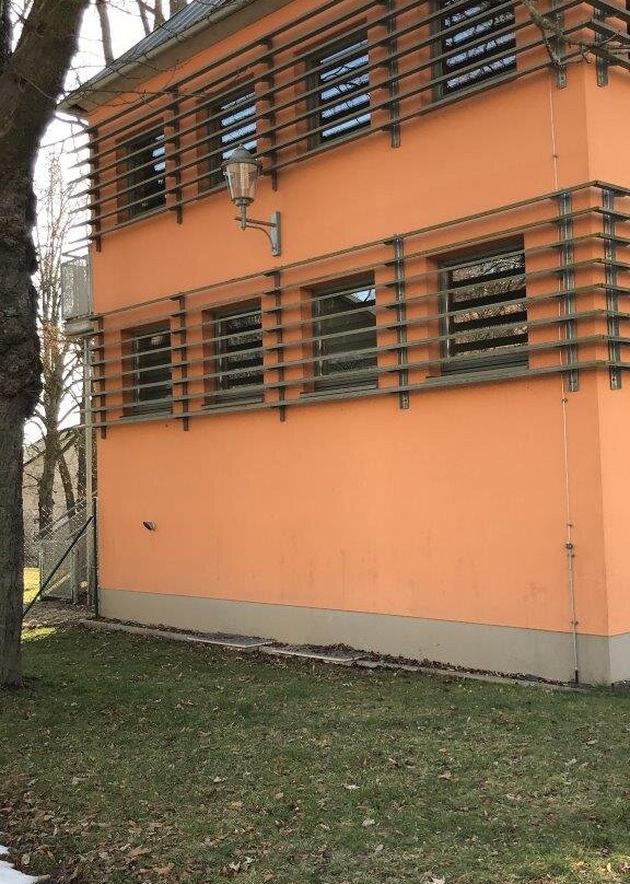 Katharinenkirche-Oelsnitz/Vogtland必去景点