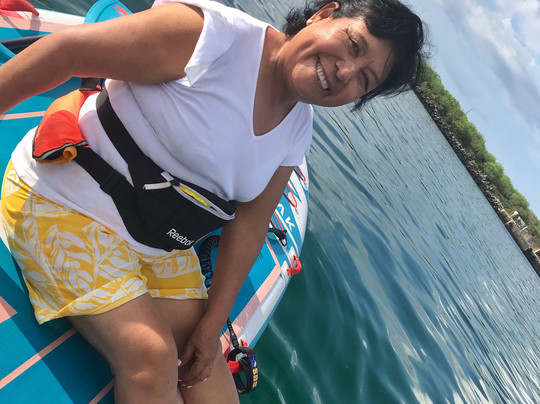 SUP Galapagos-Puerto Baquerizo Moreno必去景点