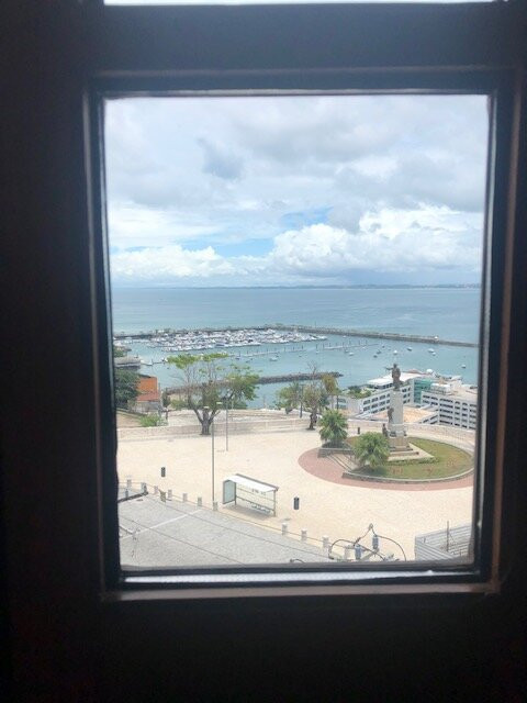 Hotel Fasano Salvador主图