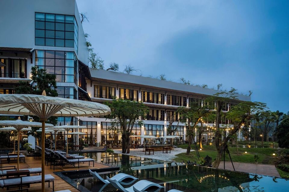 Anhill Boutique主图