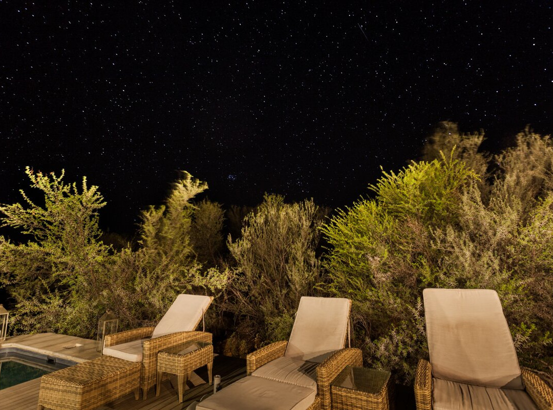 Kuganha Tented Camp