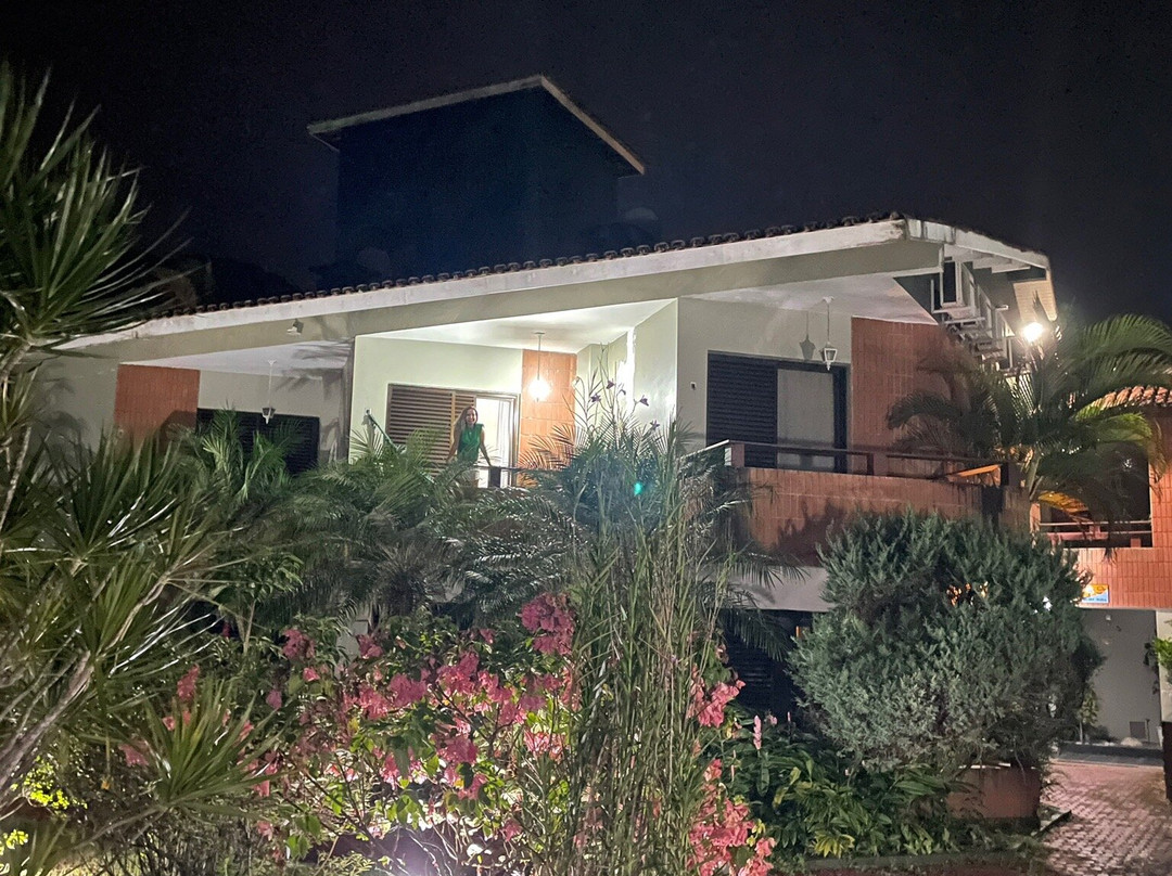 Pousada Larimor主图